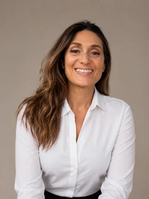 Amandine Lipari
