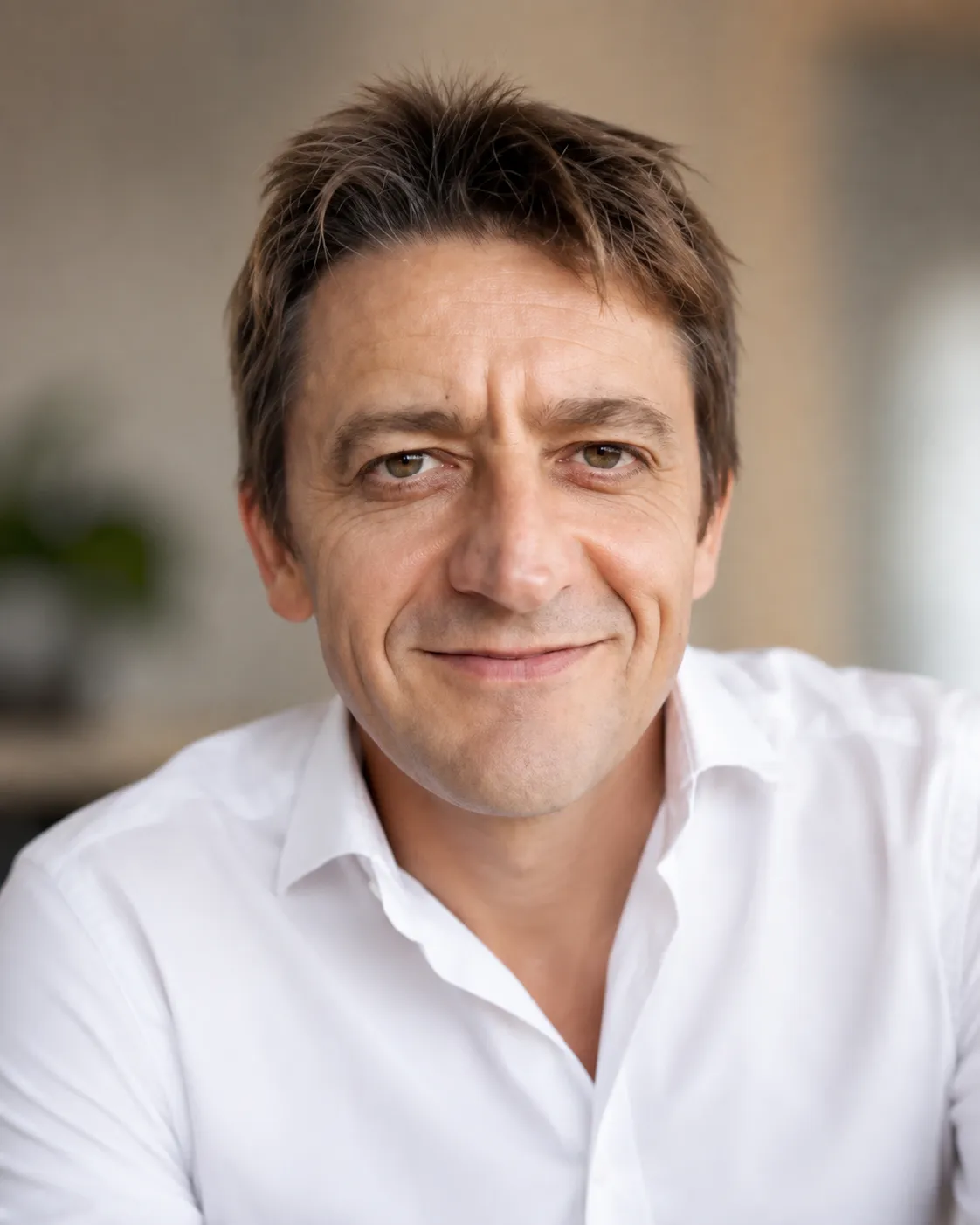Laurent Klein
