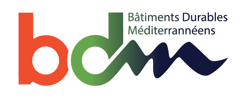 Bâtiments Durables Méditerranéens