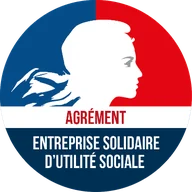 Agrement Entreprise Solidaire d'Utilite Sociale