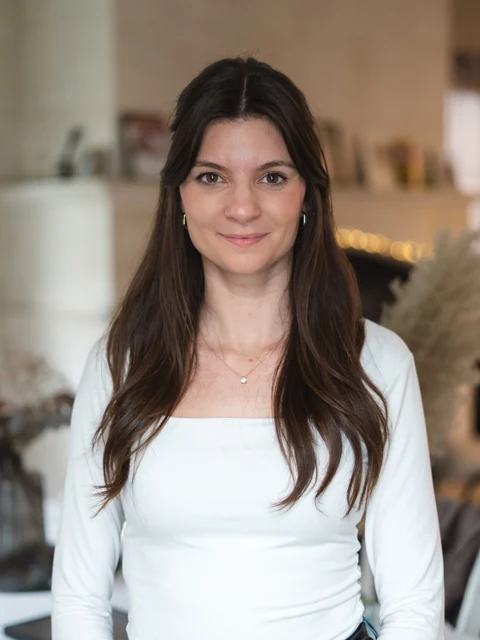 Tessa Godin