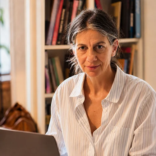 Valérie Klein